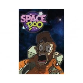 Space Poo Space Poo